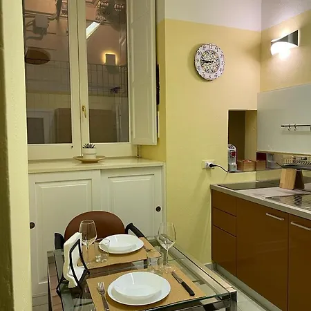 Apartament Casalcova - Centro Storico