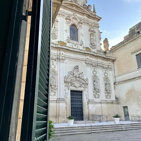 公寓 Casalcova - Centro Storico