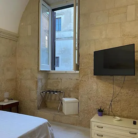 Casalcova - Centro Storico Apartament Lecce