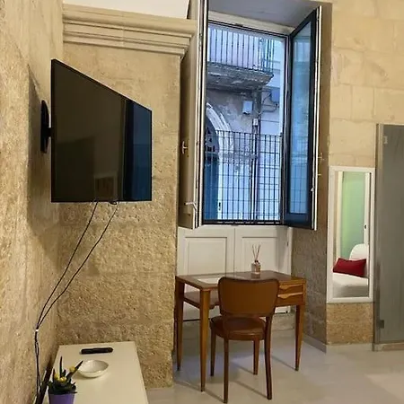 Apartament Casalcova - Centro Storico Lecce