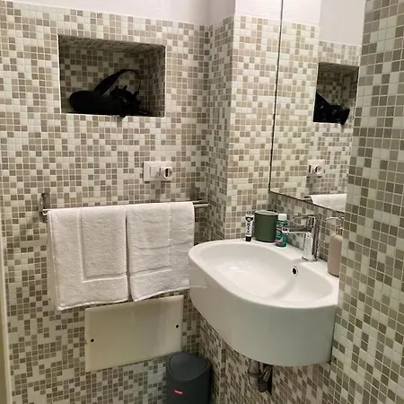 Apartment Casalcova - Centro Storico *