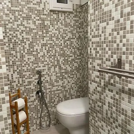Apartament Casalcova - Centro Storico Lecce