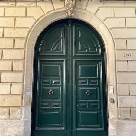 Casalcova - Centro Storico Apartament Lecce