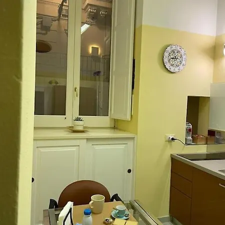 Casalcova - Centro Storico Apartament *