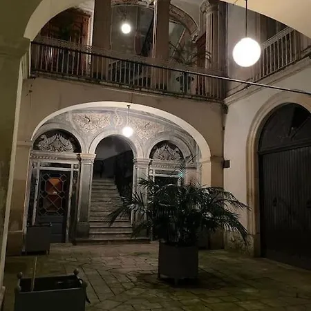 Casalcova - Centro Storico * Lecce