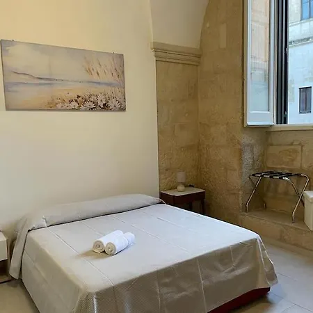 Casalcova - Centro Storico Apartment