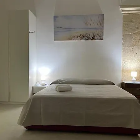 Apartment Casalcova - Centro Storico