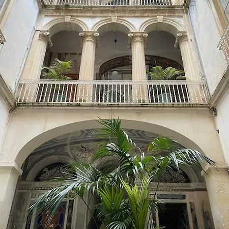 Apartment Casalcova - Centro Storico *