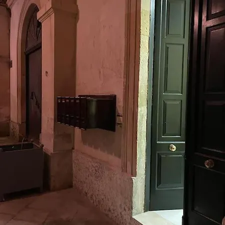 Apartament Casalcova - Centro Storico Lecce