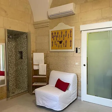 Casalcova - Centro Storico * Lecce