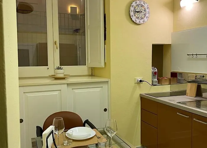 Апартаменты Casalcova - Centro Storico