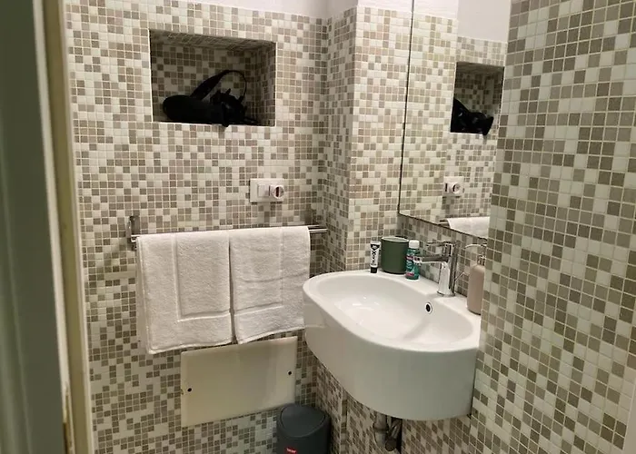 Апартаменты Casalcova - Centro Storico *