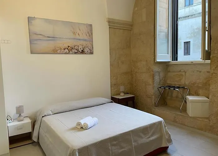 Casalcova - Centro Storico Апартаменты