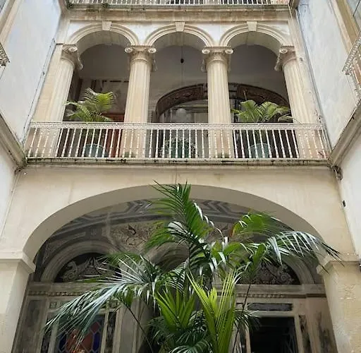 Lejlighed Casalcova - Centro Storico *