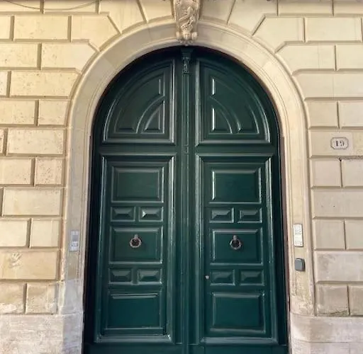 Casalcova - Centro Storico Апартаменты Лечче