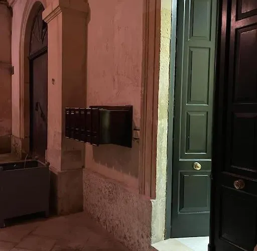 Апартаменты Casalcova - Centro Storico Лечче