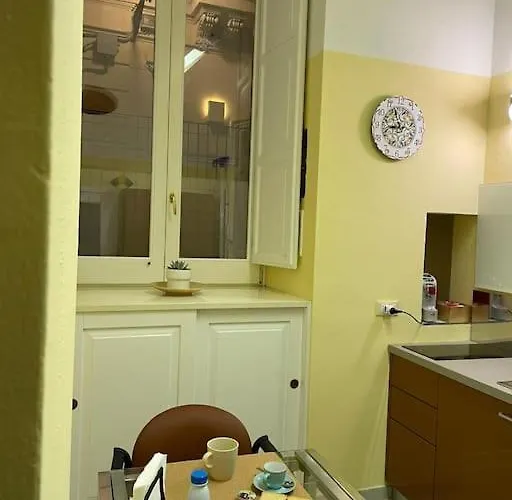 Casalcova - Centro Storico Апартаменты *